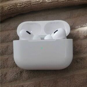 AirPod pros second gen